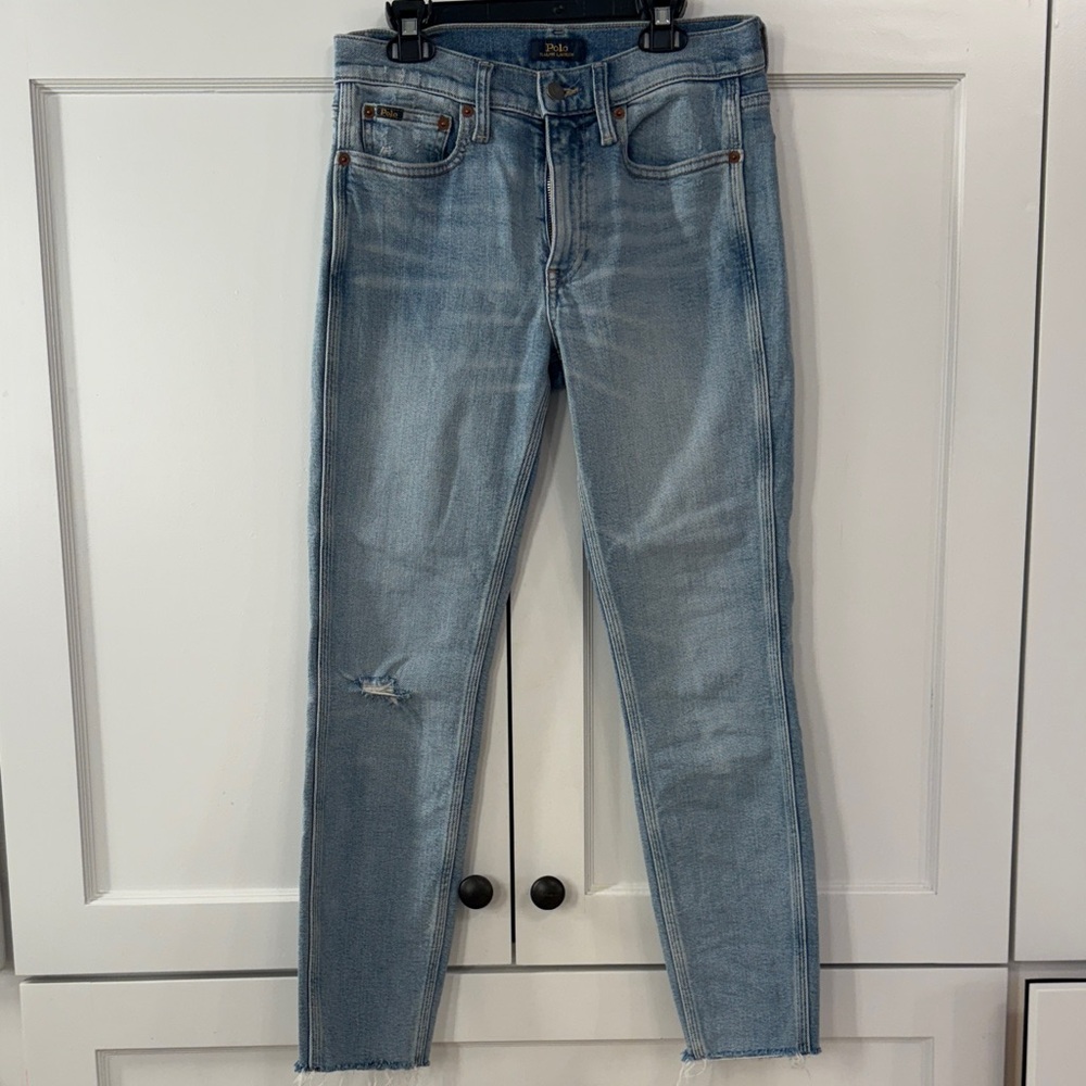 Ralph Lauren Jeans